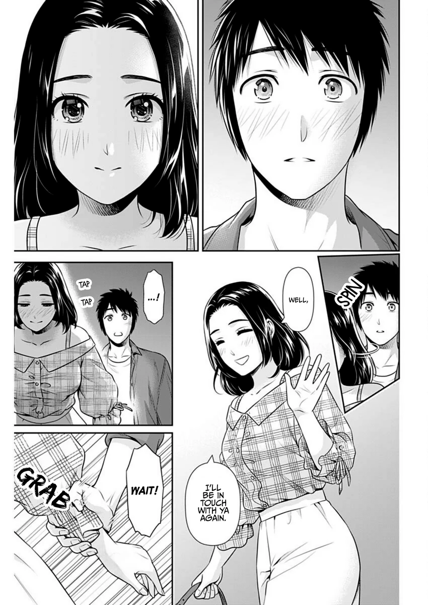 Can I Live With You? Chapter 51 page 20