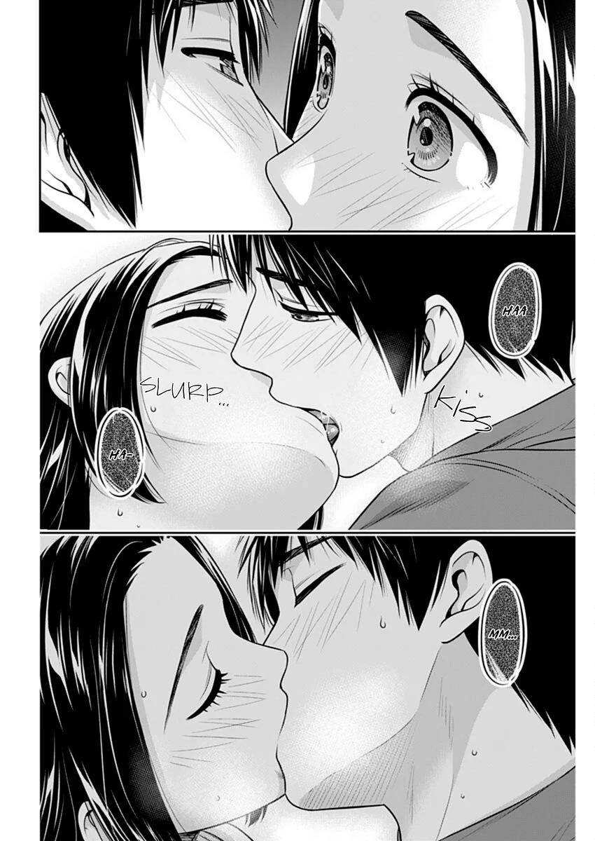 Can I Live With You? Chapter 51 page 22