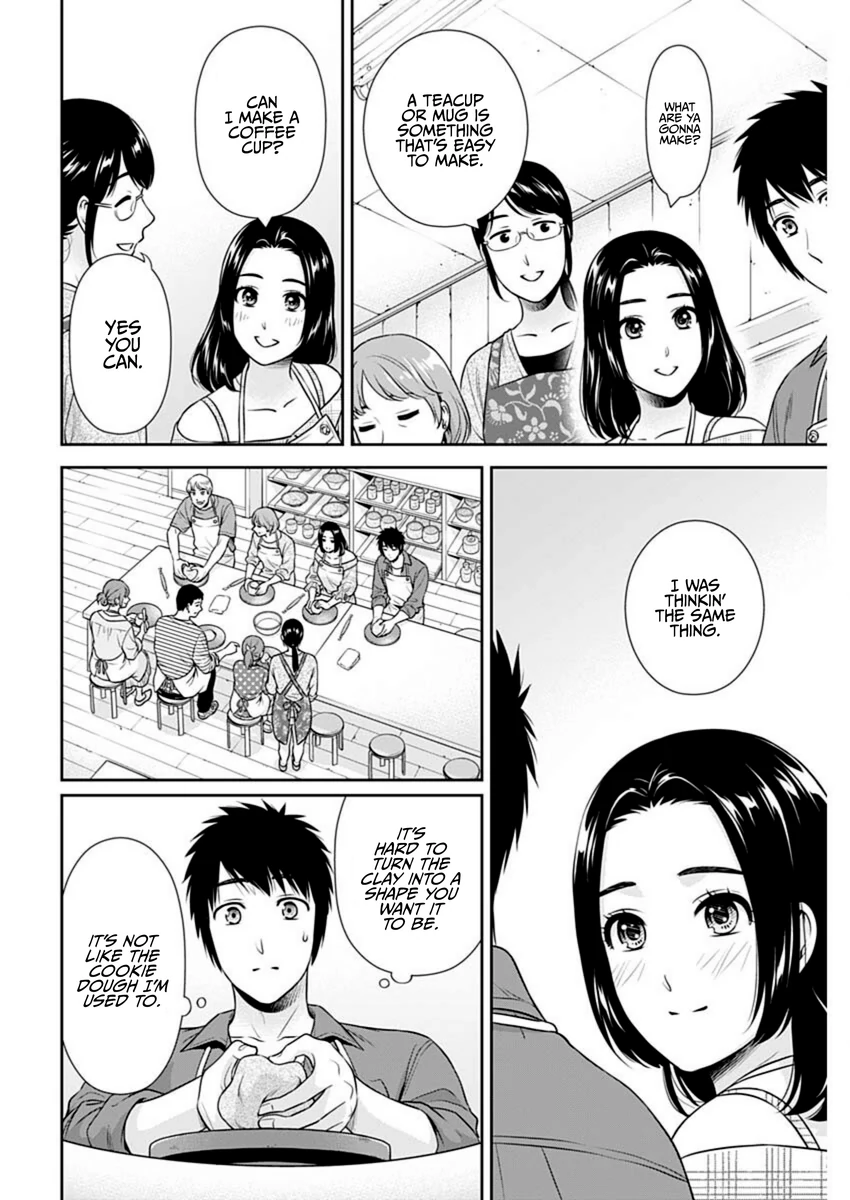 Can I Live With You? Chapter 51 page 9