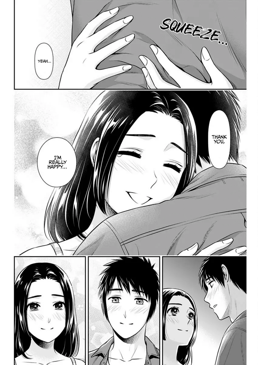 Can I Live With You? Chapter 52 page 2