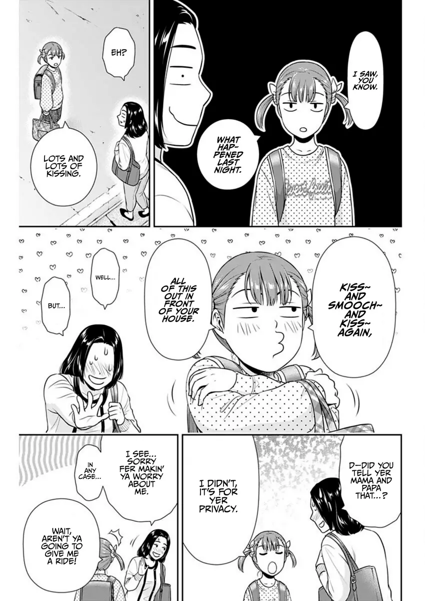 Can I Live With You? Chapter 52 page 9