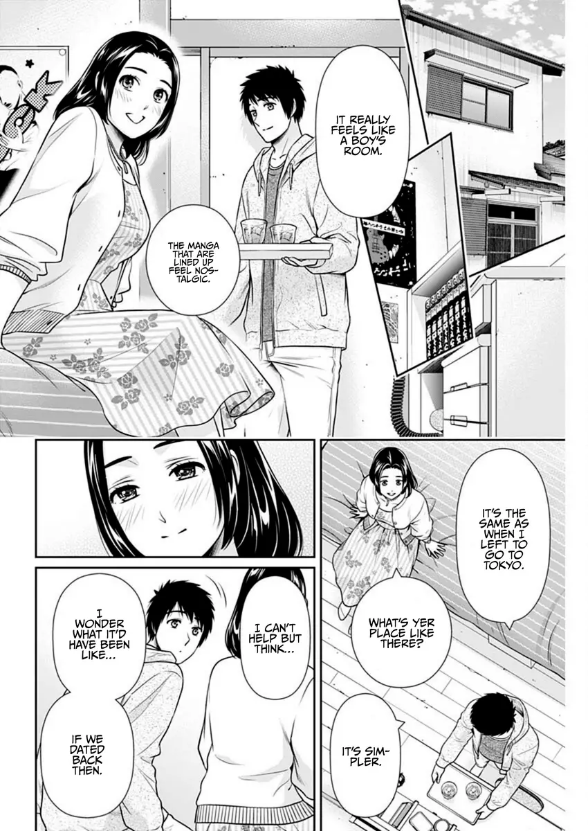 Can I Live With You? Chapter 52 page 20