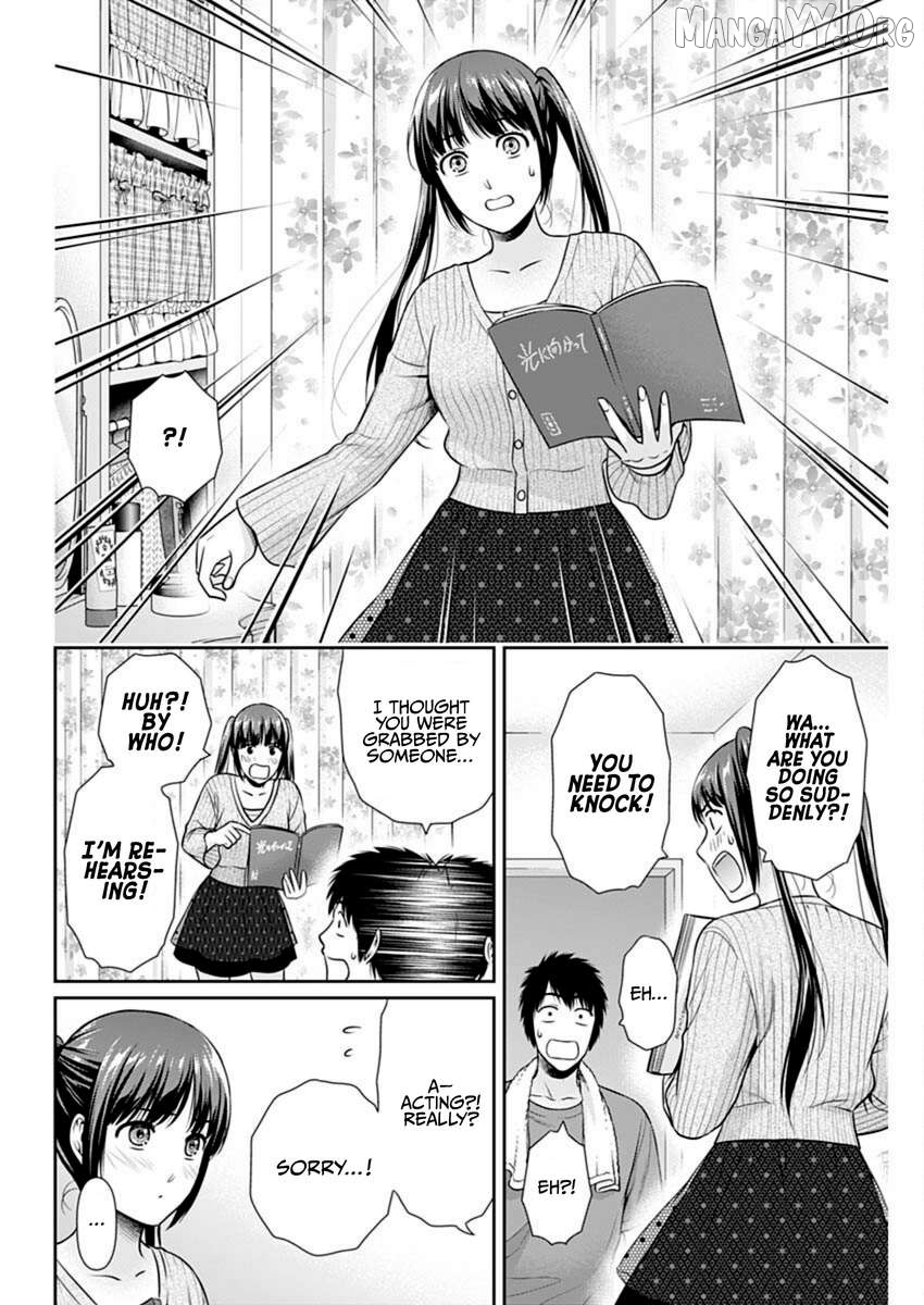 Can I Live With You? Chapter 55 page 18