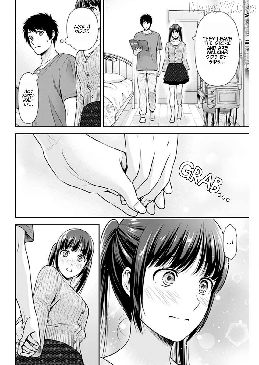 Can I Live With You? Chapter 56 page 4