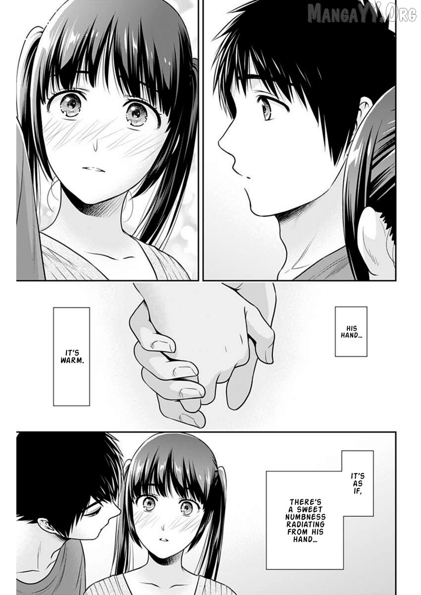Can I Live With You? Chapter 56 page 5