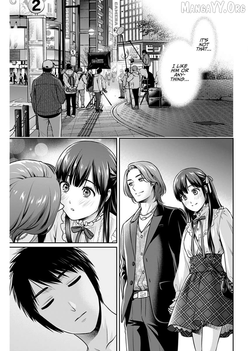 Can I Live With You? Chapter 56 page 9