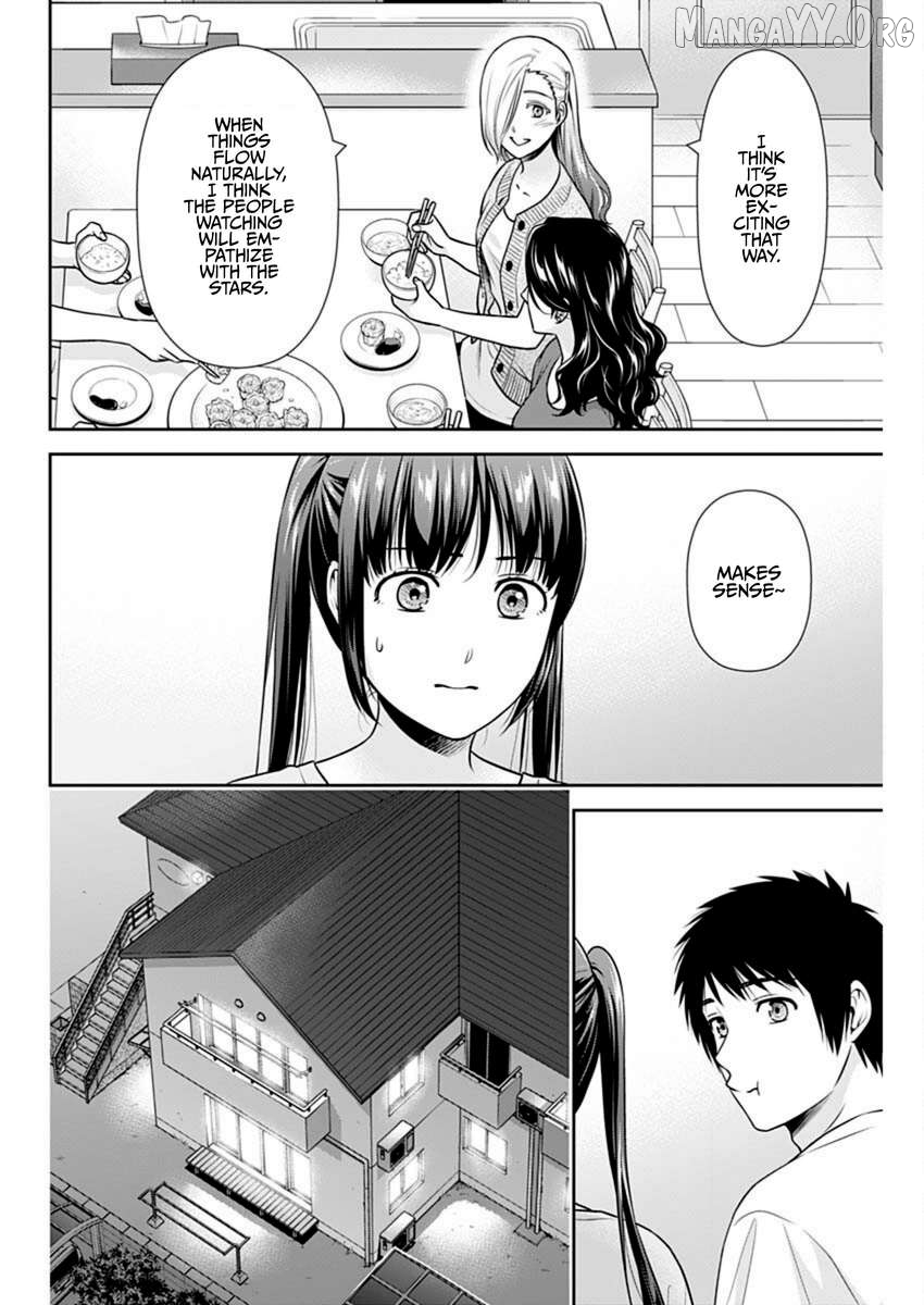 Can I Live With You? Chapter 58 page 6