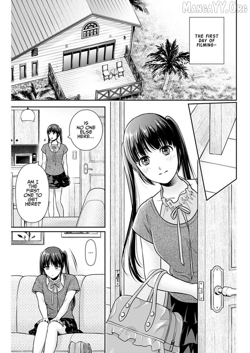 Can I Live With You? Chapter 58 page 9
