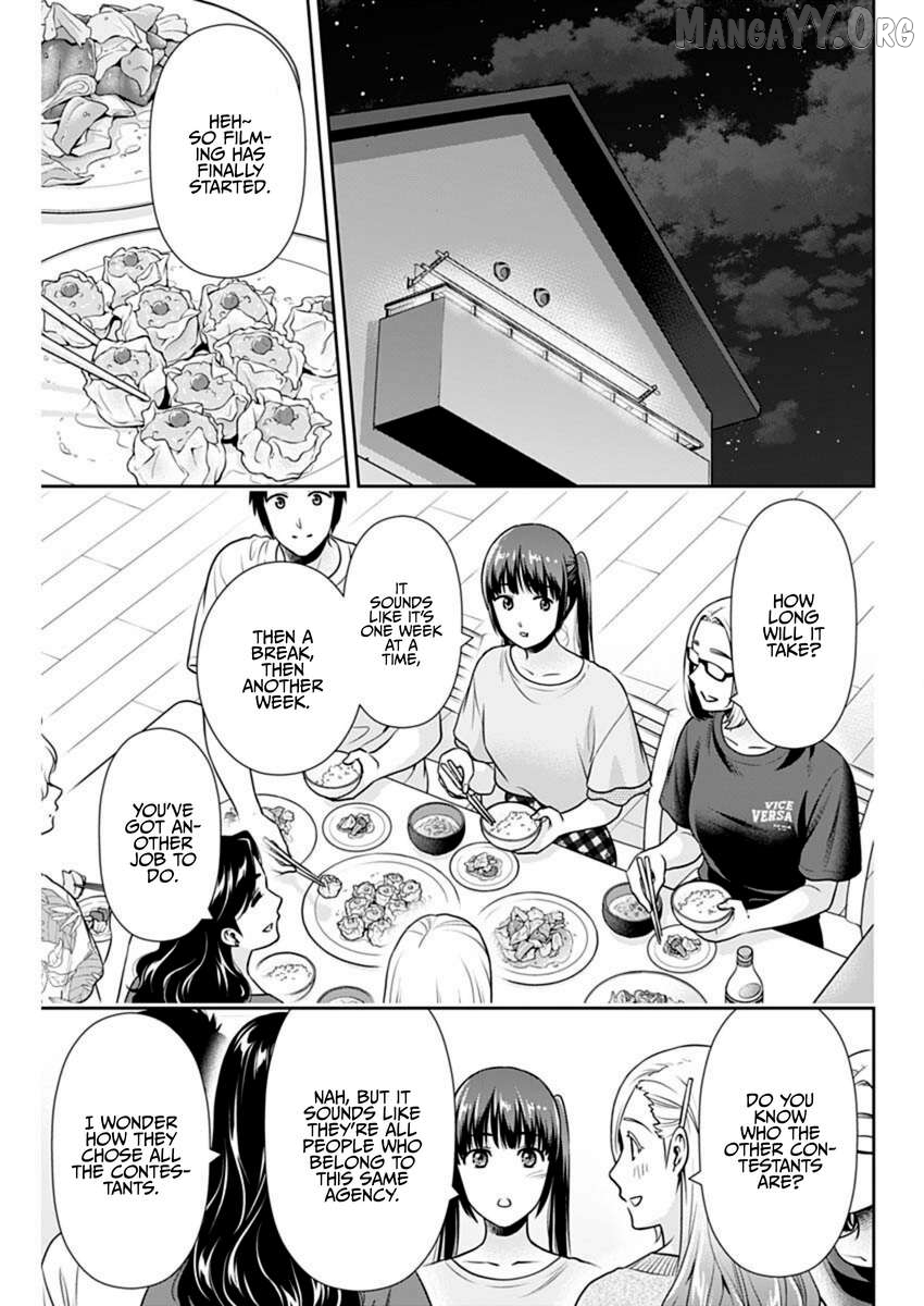 Can I Live With You? Chapter 58 page 3
