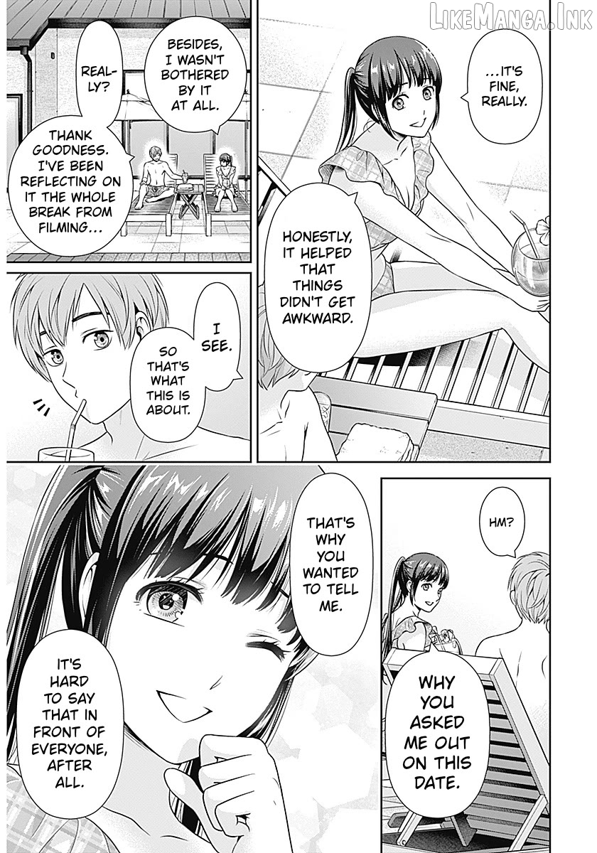 Can I Live With You? Chapter 59 page 13