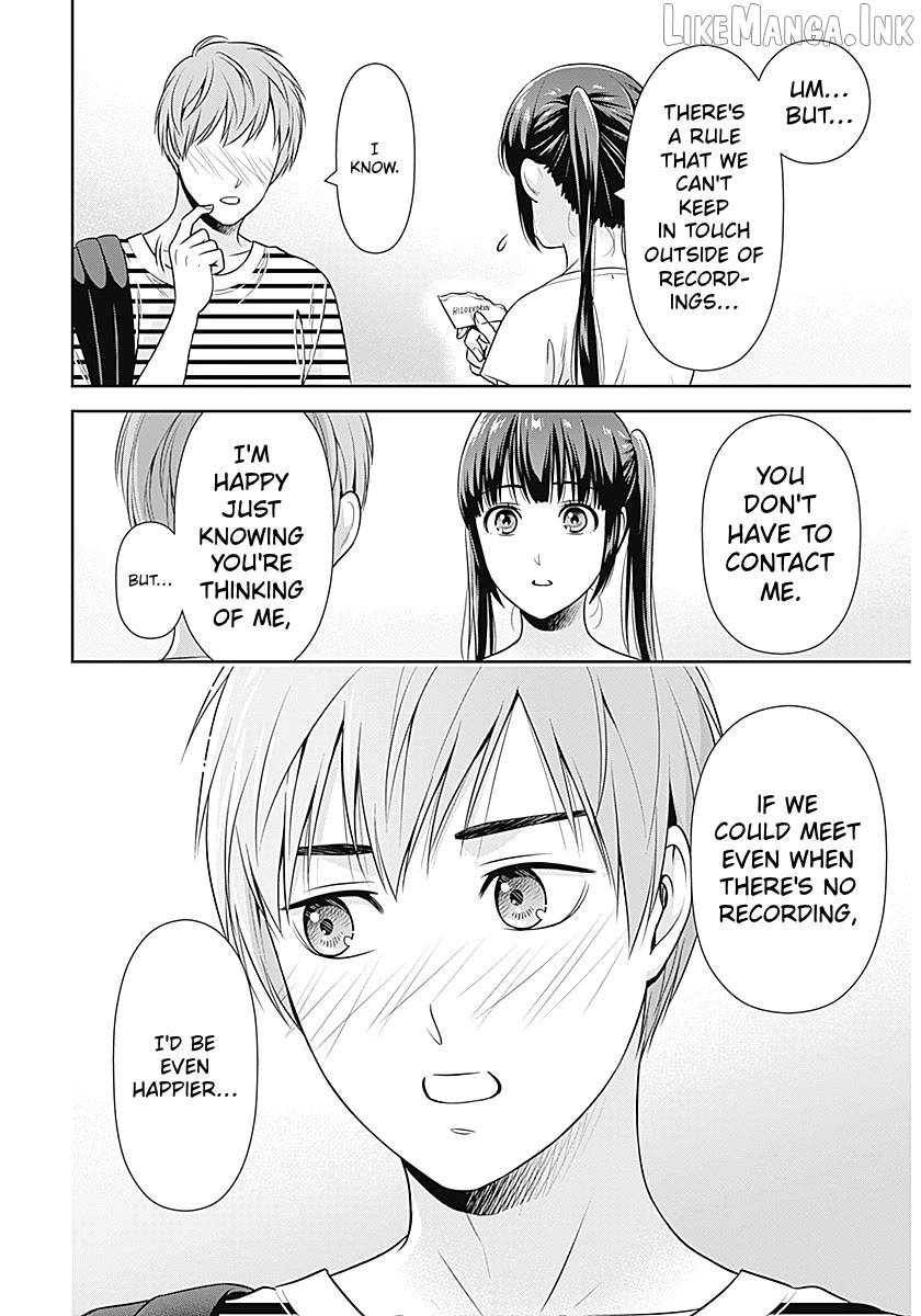 Can I Live With You? Chapter 59 page 18