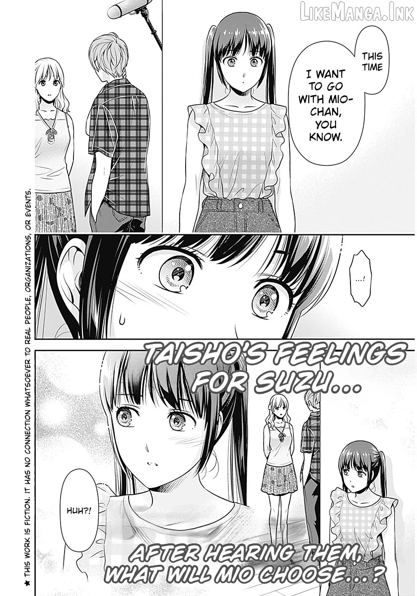 Can I Live With You? Chapter 59 page 2