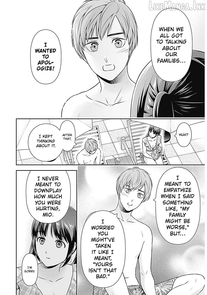 Can I Live With You? Chapter 59 page 12