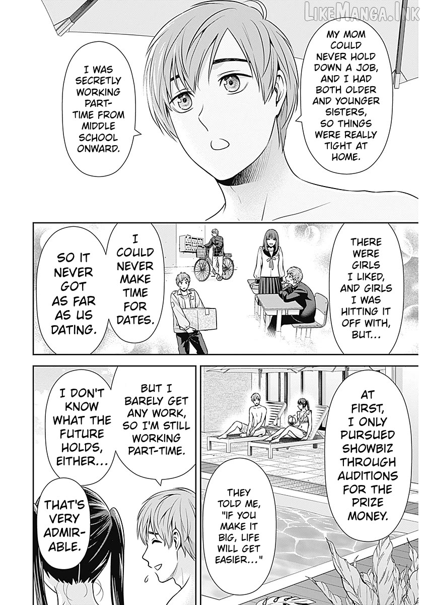 Can I Live With You? Chapter 59 page 10
