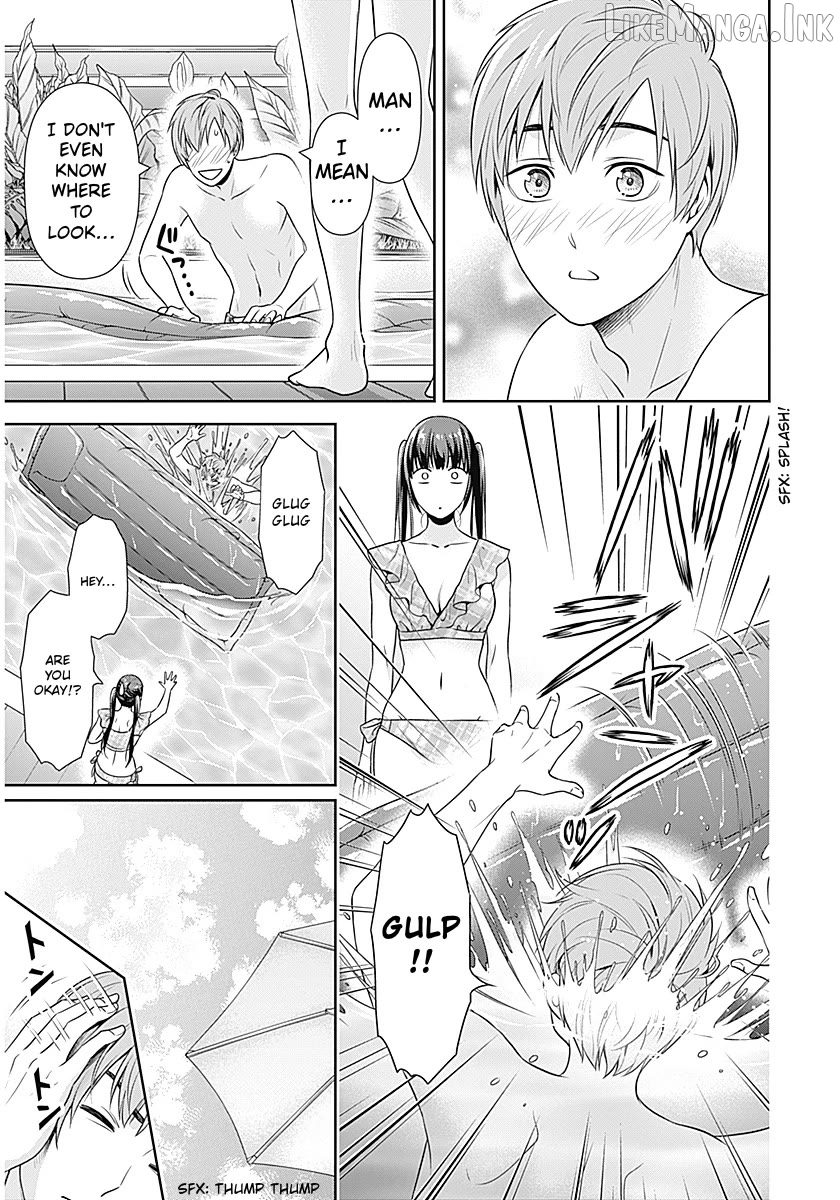 Can I Live With You? Chapter 59 page 7