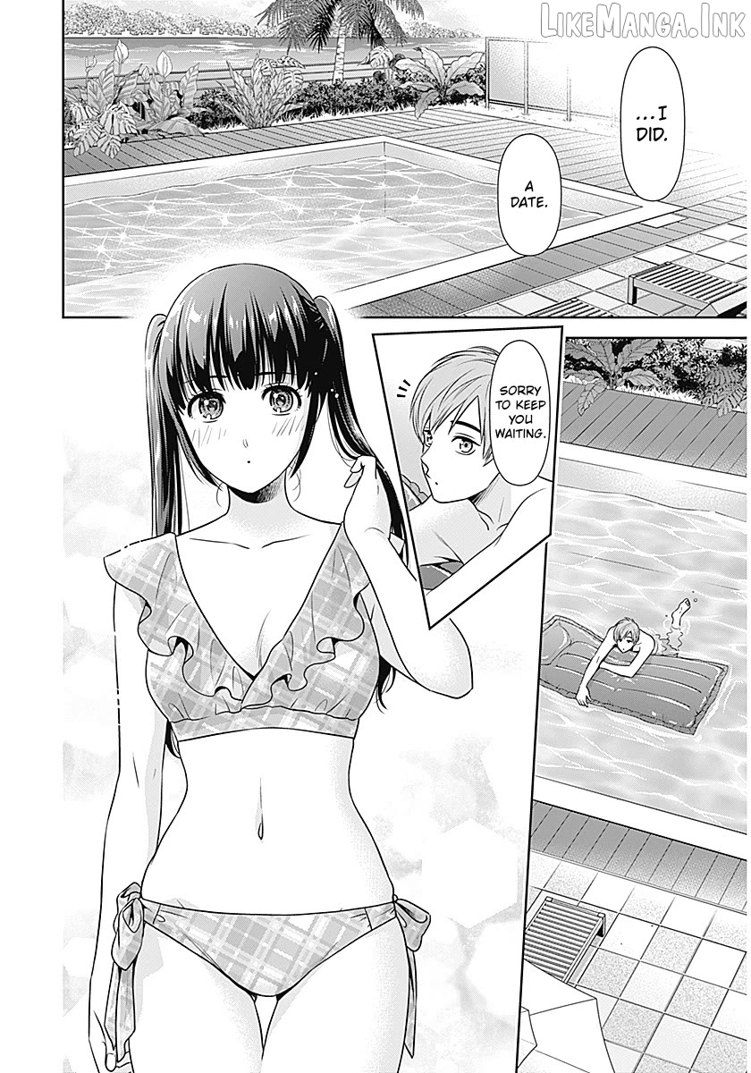 Can I Live With You? Chapter 59 page 6
