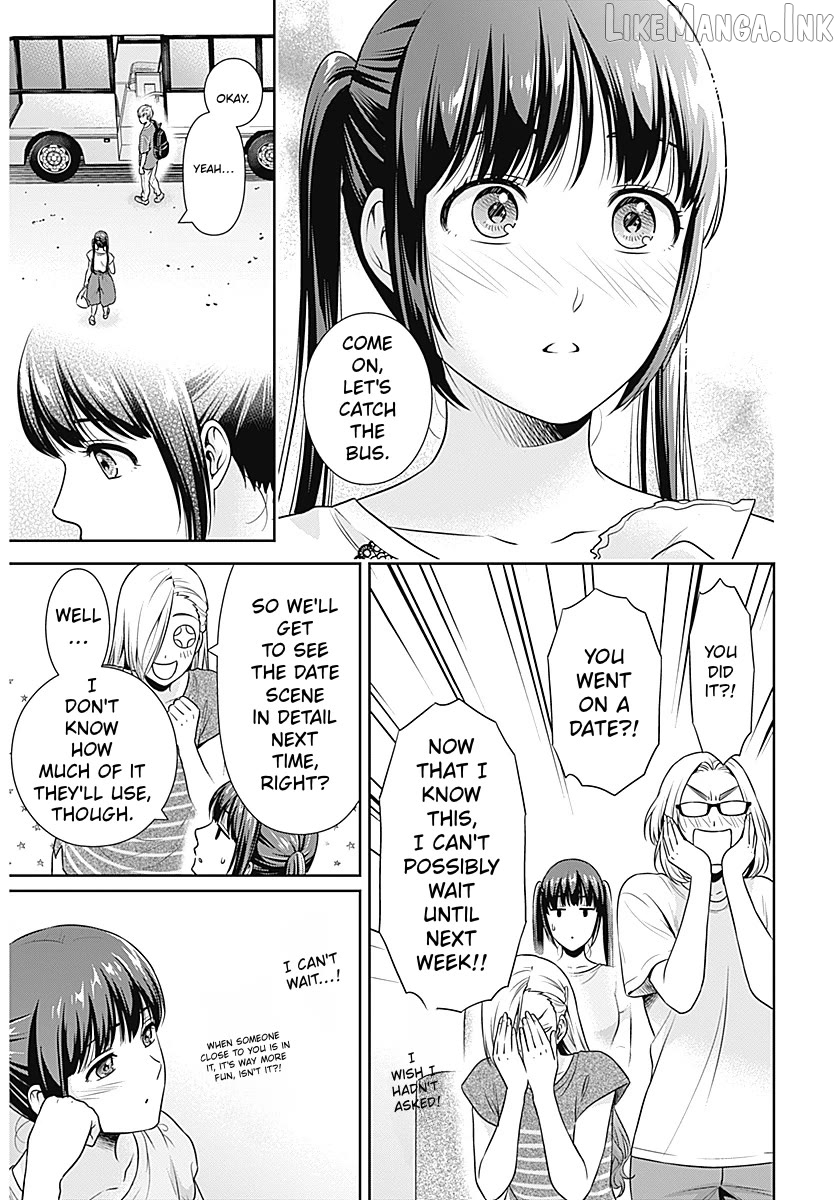Can I Live With You? Chapter 59 page 19