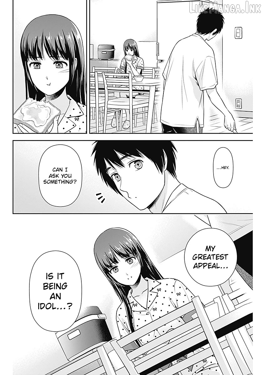 Can I Live With You? Chapter 60 page 6