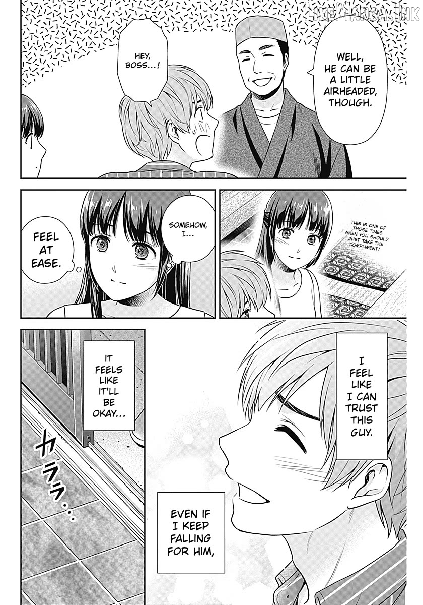 Can I Live With You? Chapter 60 page 14