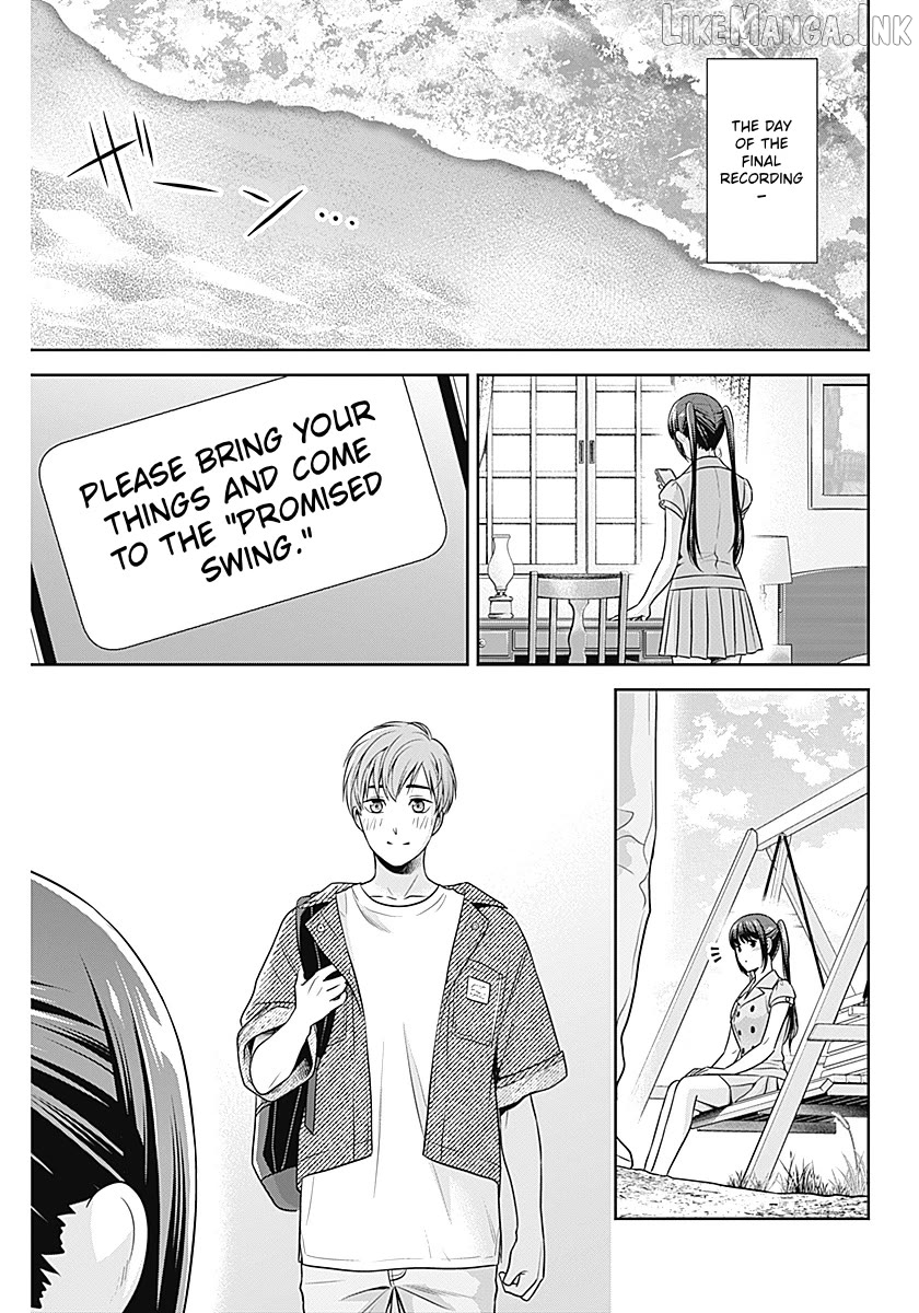 Can I Live With You? Chapter 60 page 21