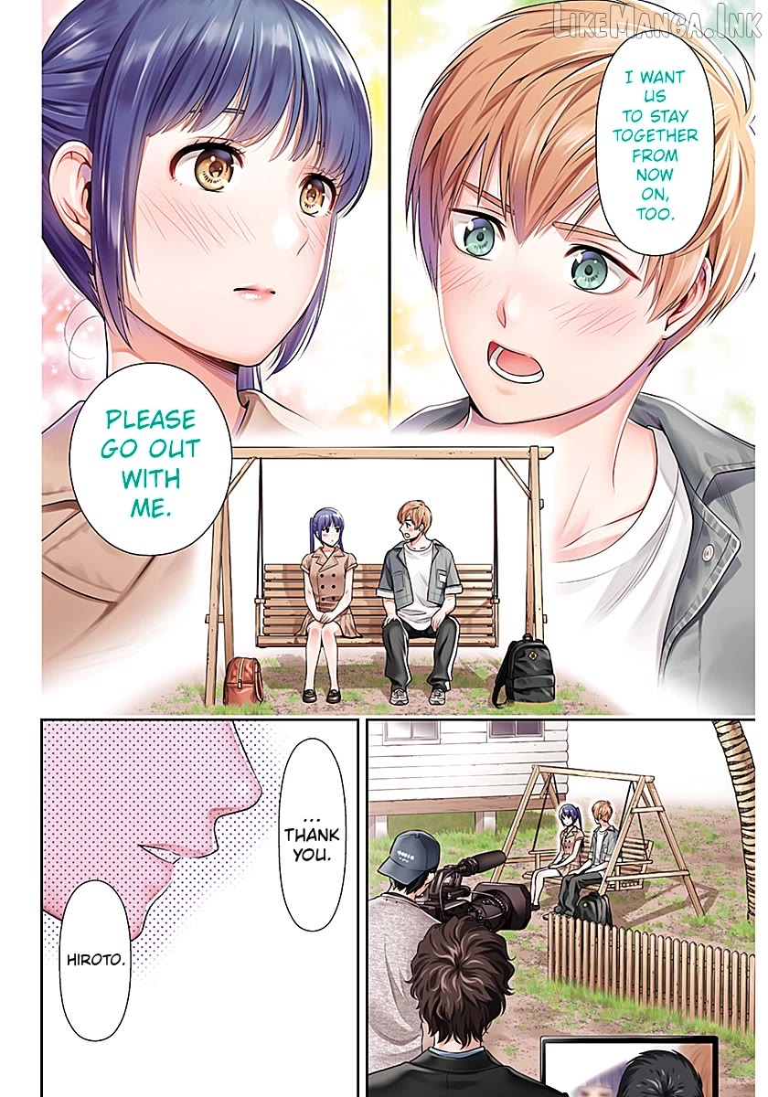 Can I Live With You? Chapter 61 page 2