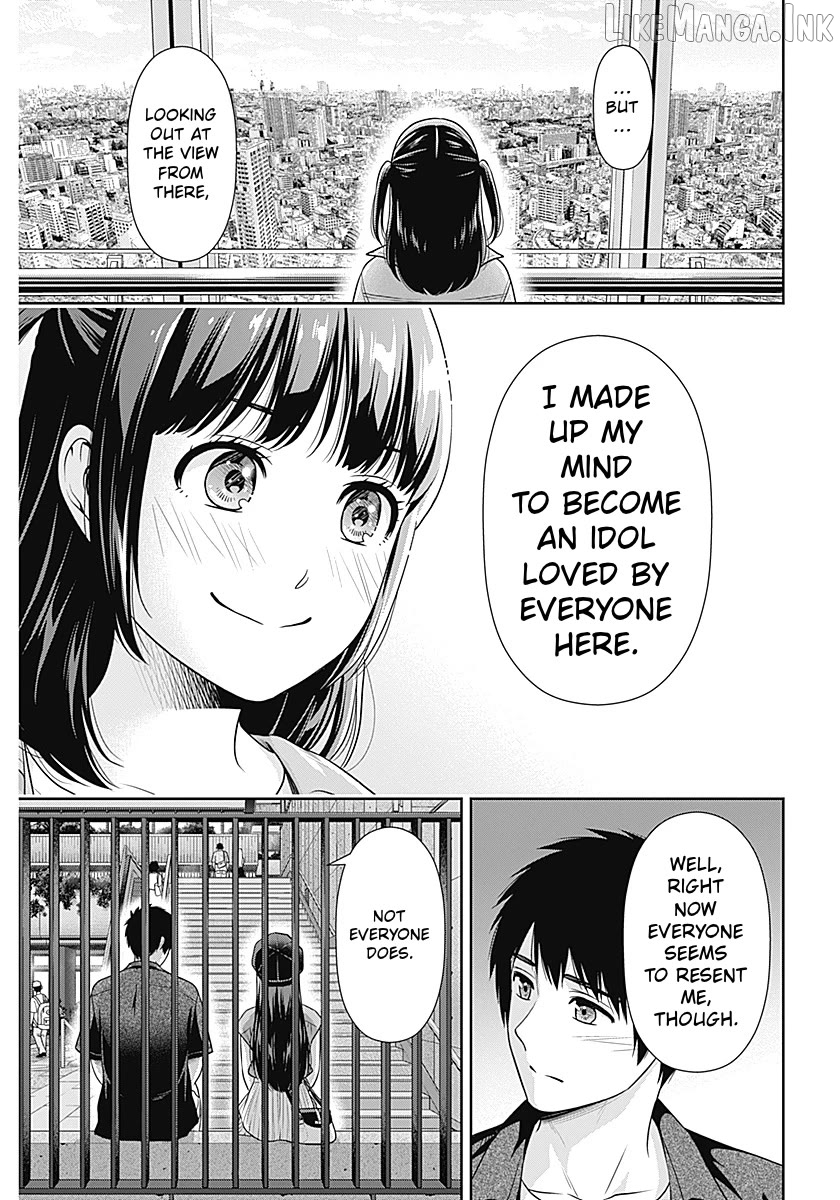 Can I Live With You? Chapter 61 page 19