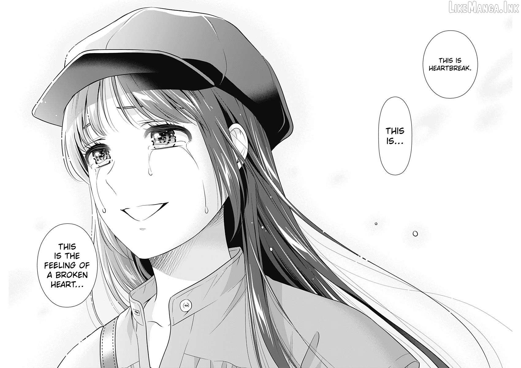 Can I Live With You? Chapter 62 page 10