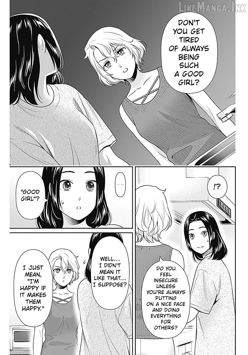 Can I Live With You? Chapter 64 page 13