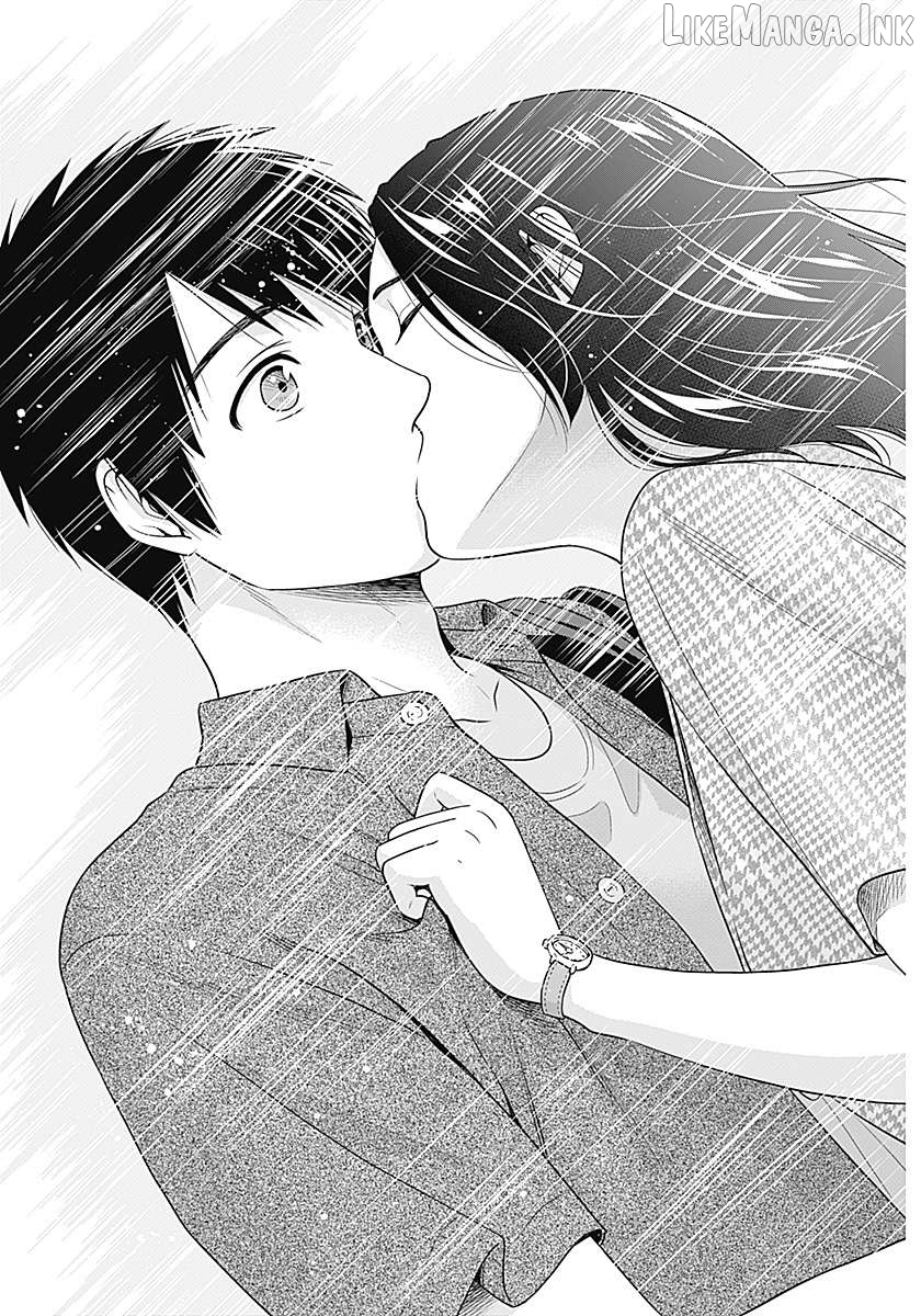 Can I Live With You? Chapter 65 page 8