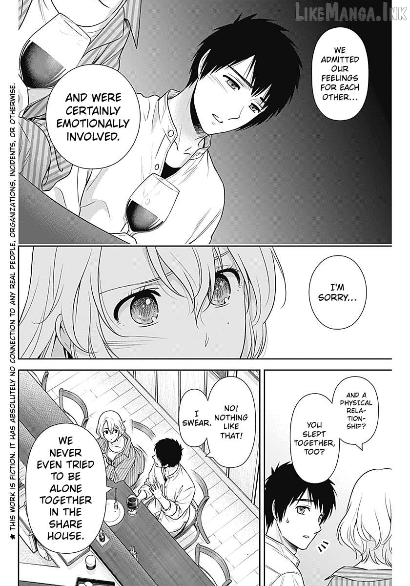 Can I Live With You? Chapter 66 page 2