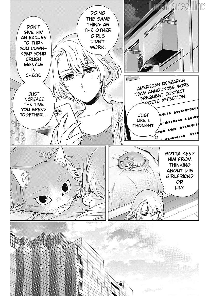 Can I Live With You? Chapter 66 page 19