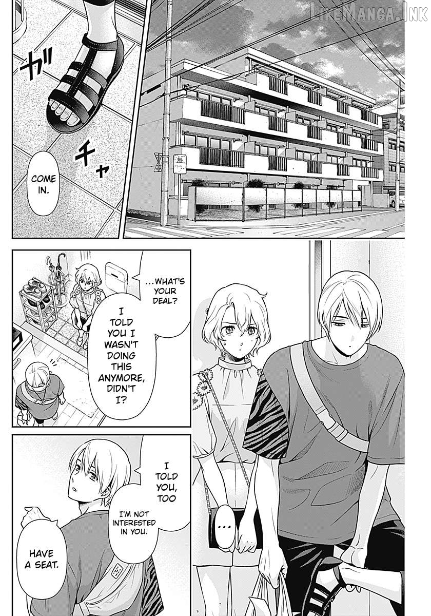 Can I Live With You? Chapter 67 page 6