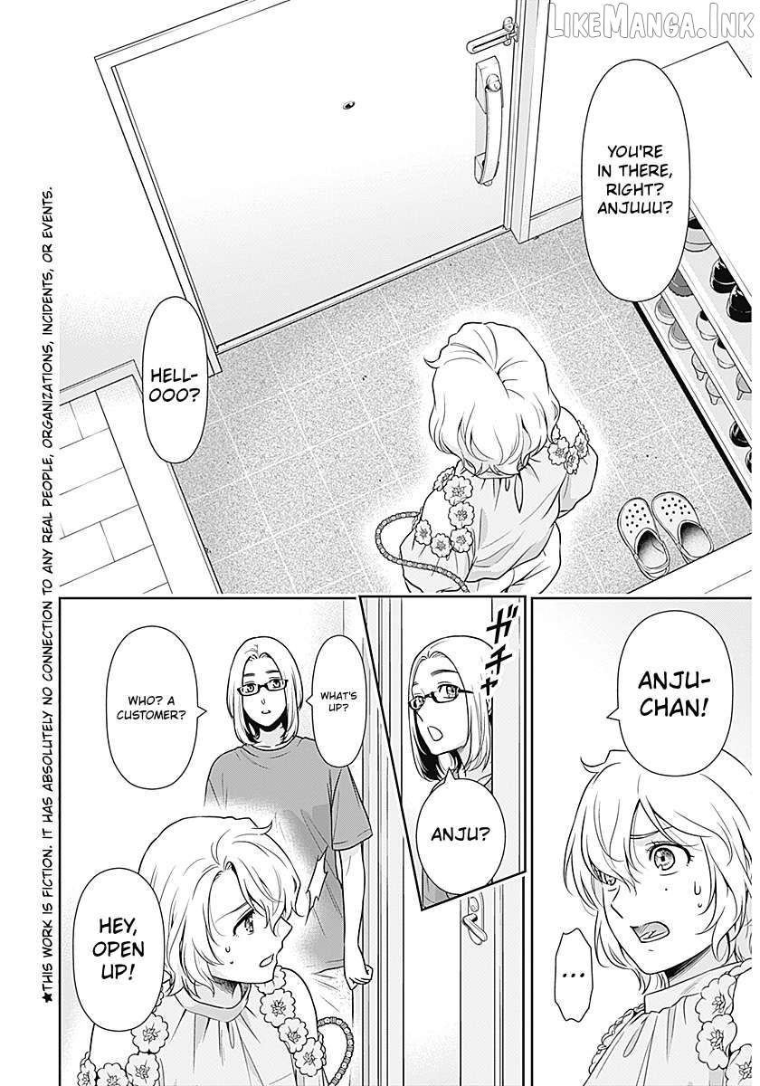 Can I Live With You? Chapter 68 page 2