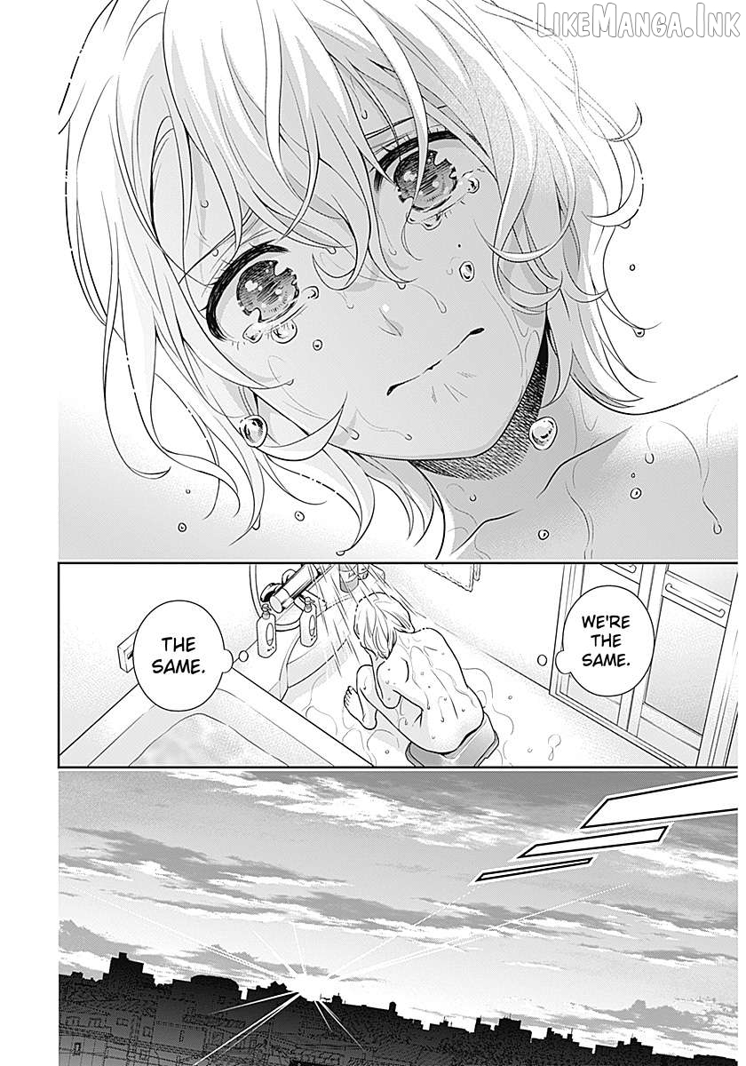 Can I Live With You? Chapter 68 page 12