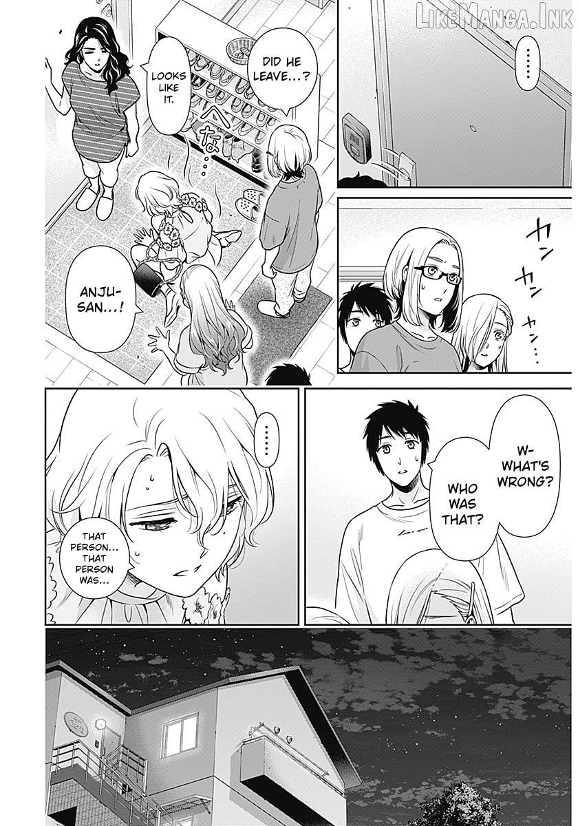 Can I Live With You? Chapter 68 page 4