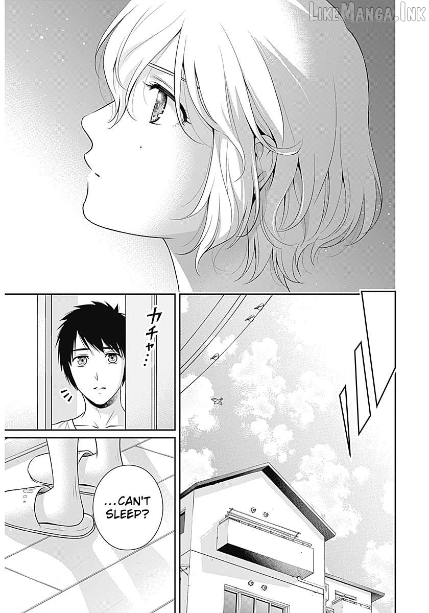 Can I Live With You? Chapter 69 page 9