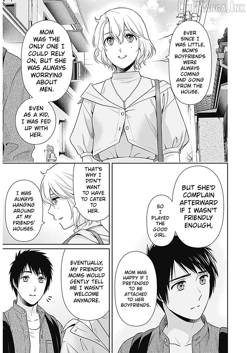 Can I Live With You? Chapter 69 page 19