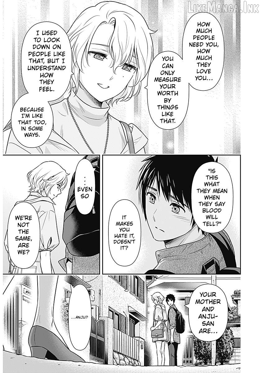 Can I Live With You? Chapter 69 page 21