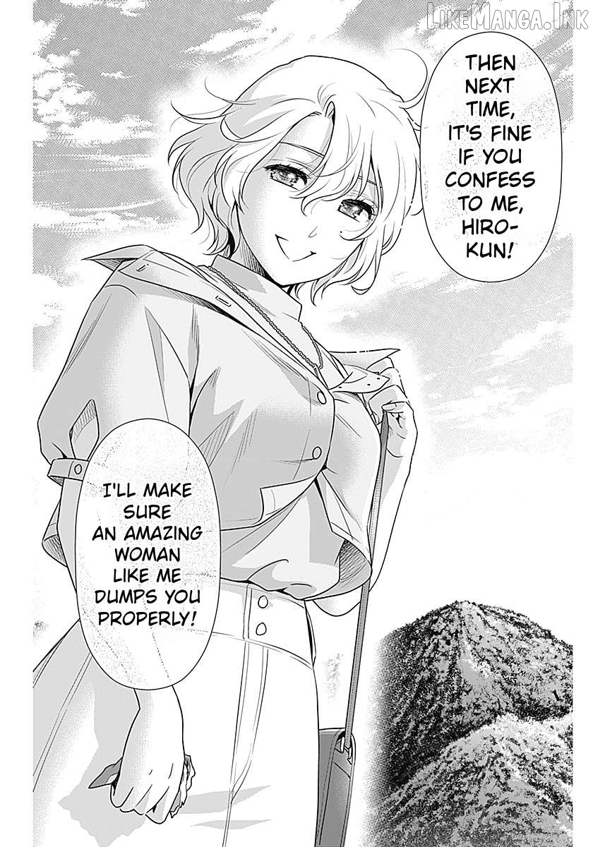 Can I Live With You? Chapter 70 page 21