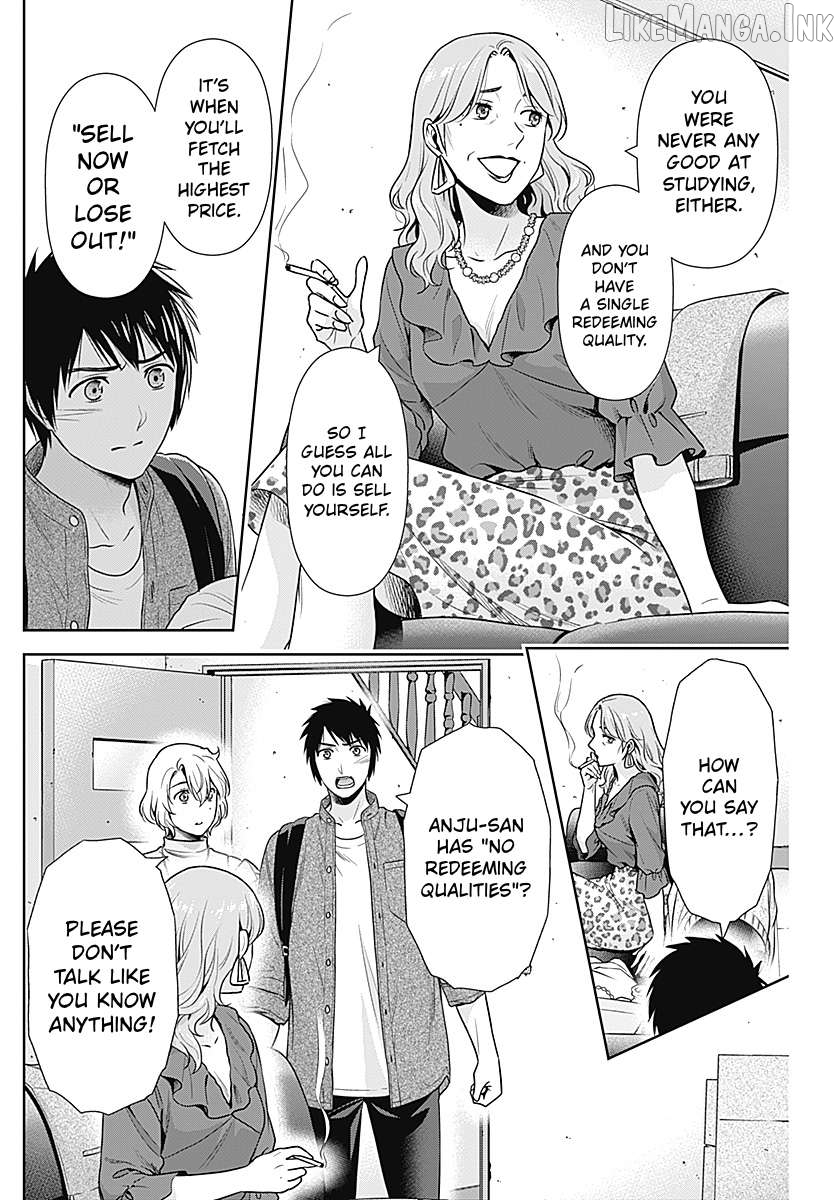 Can I Live With You? Chapter 70 page 8