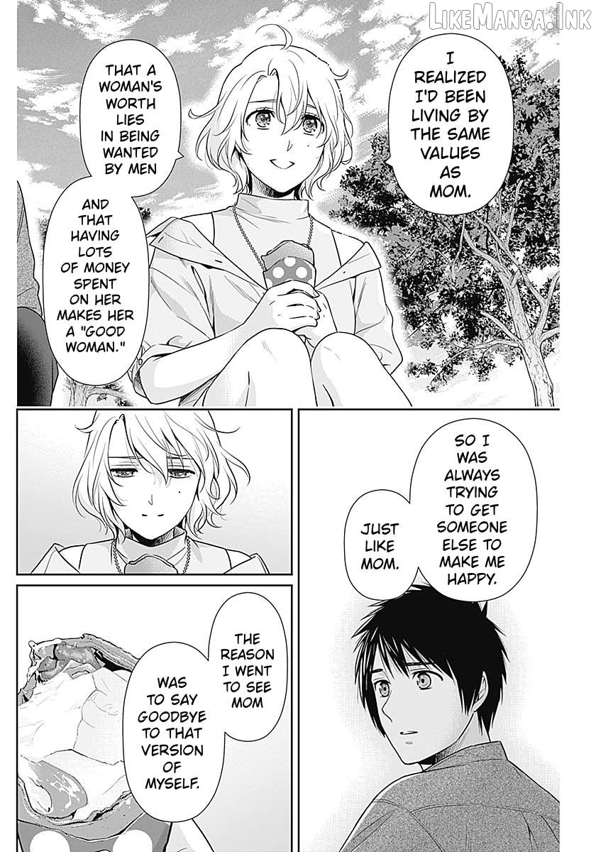 Can I Live With You? Chapter 70 page 14