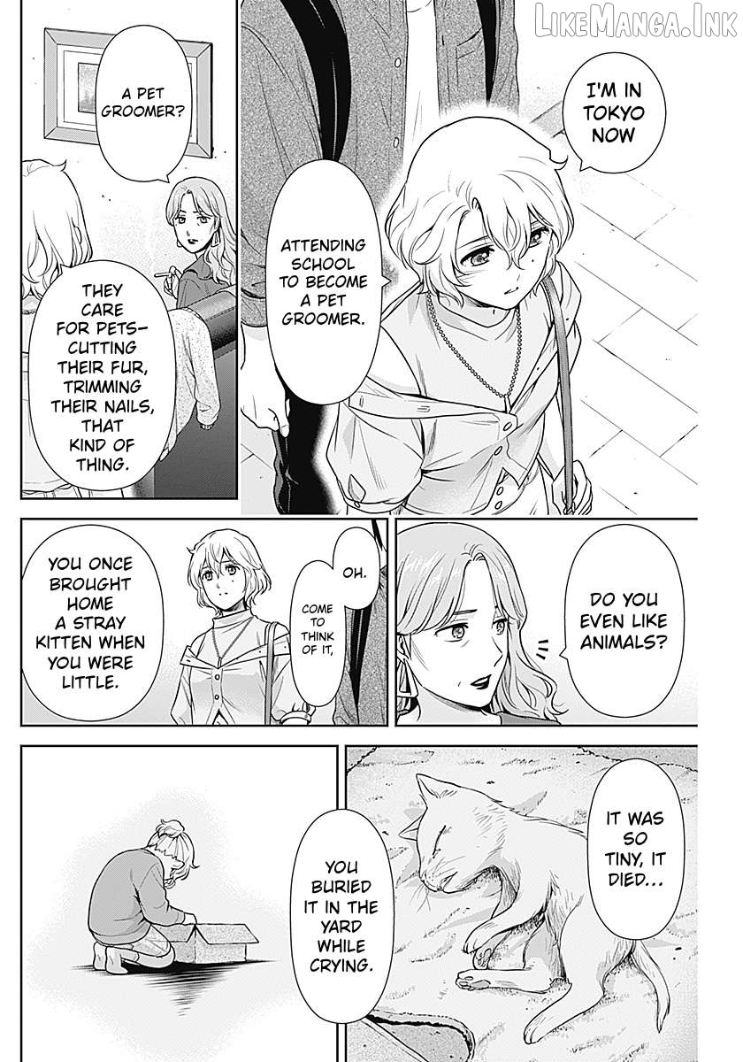 Can I Live With You? Chapter 70 page 6
