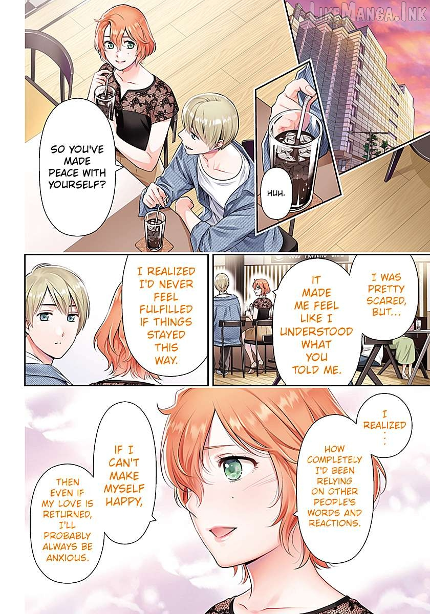 Can I Live With You? Chapter 71 page 4