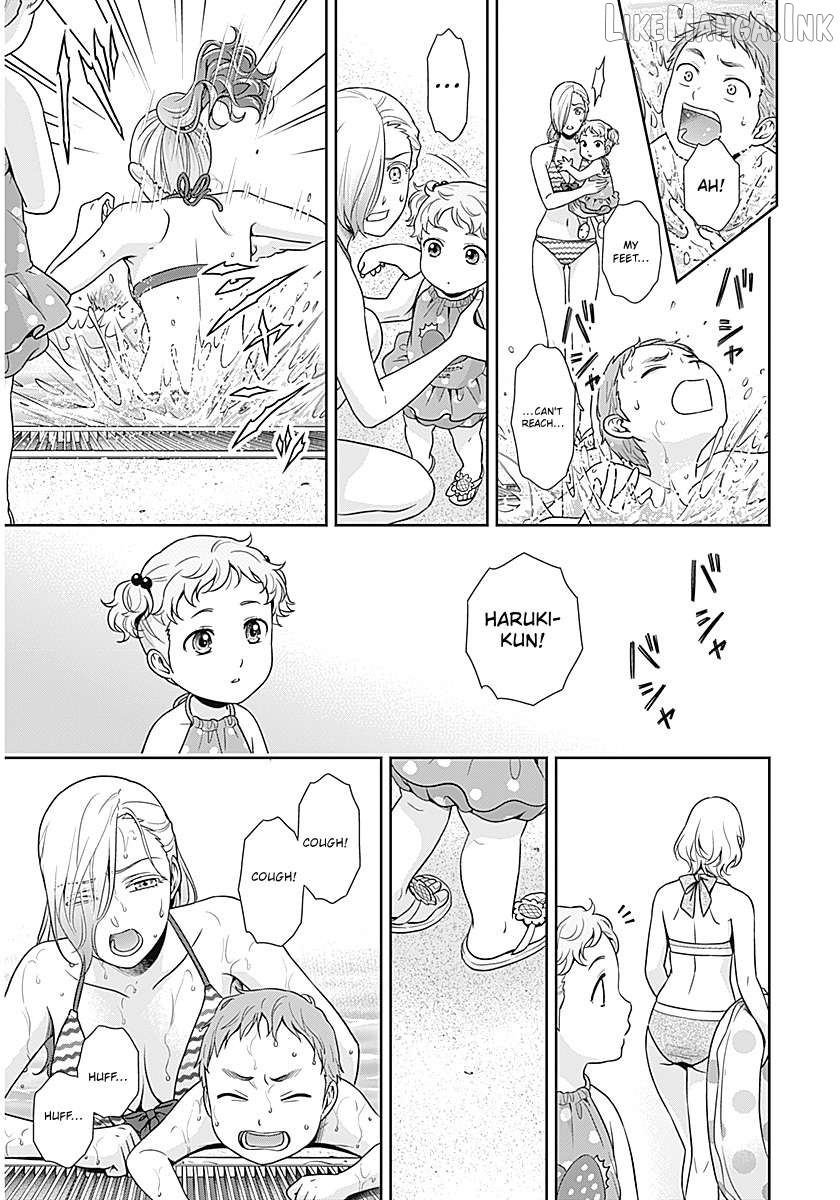 Can I Live With You? Chapter 71 page 25