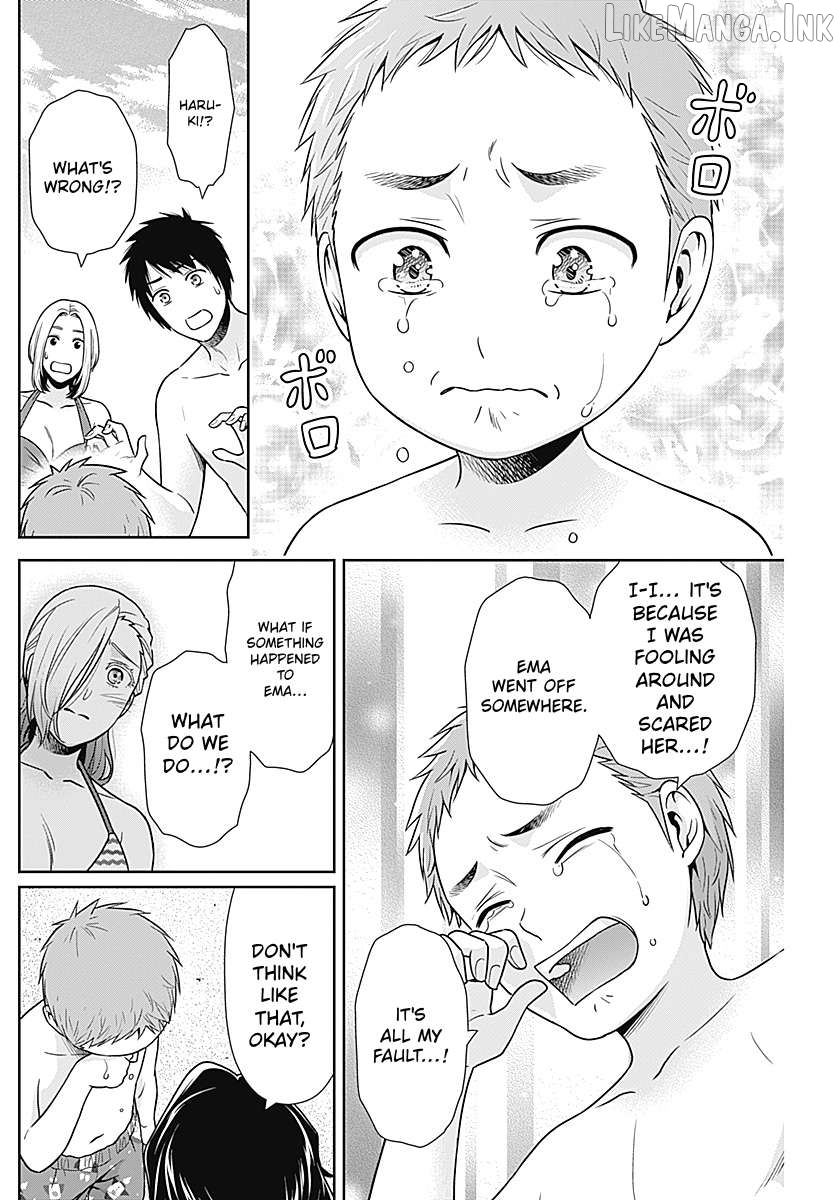 Can I Live With You? Chapter 72 page 4