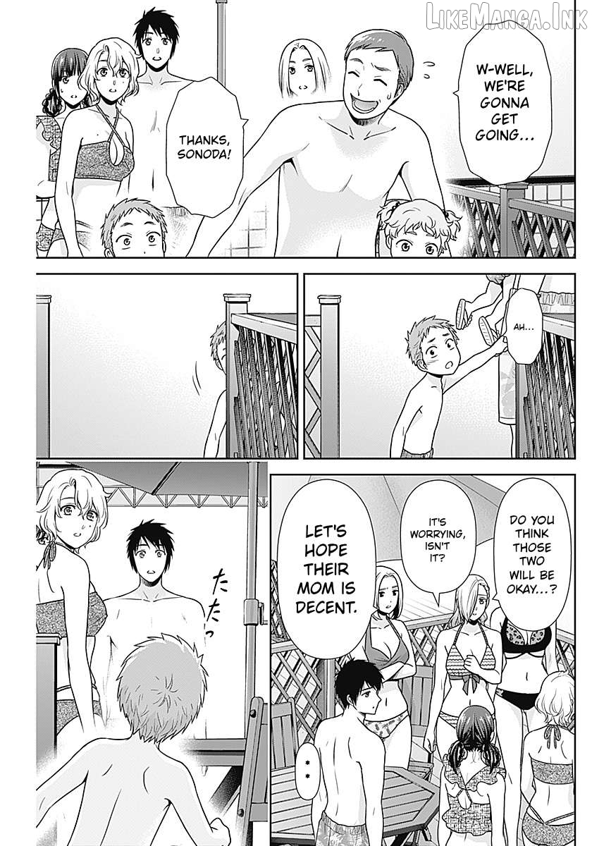 Can I Live With You? Chapter 72 page 15