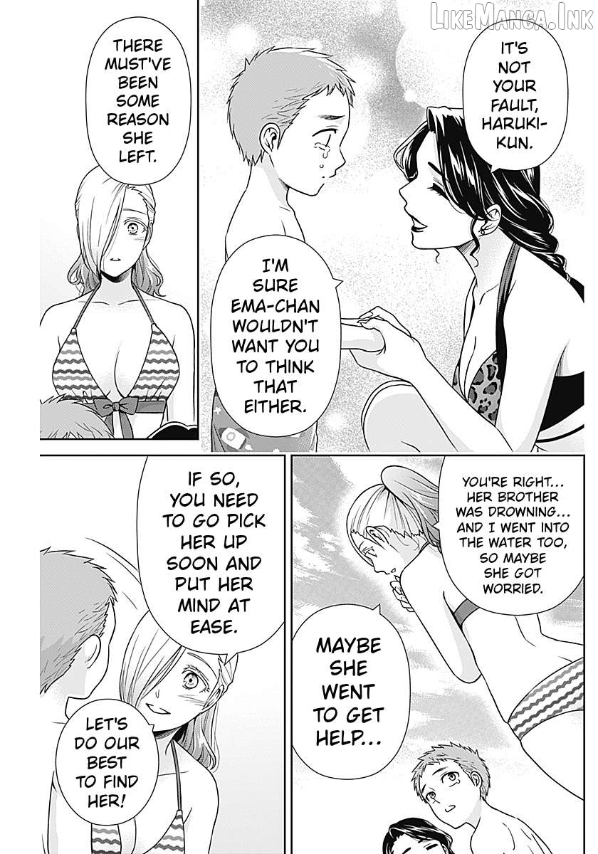 Can I Live With You? Chapter 72 page 5