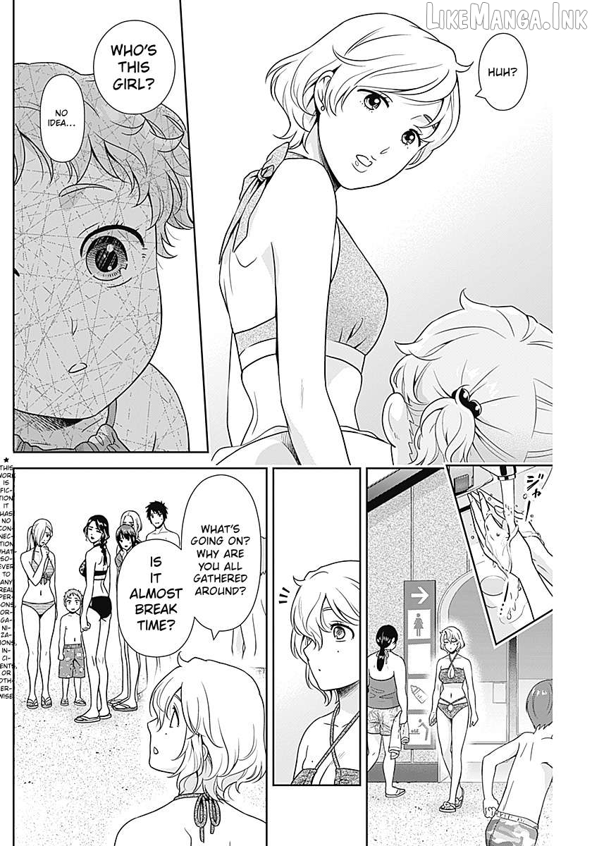 Can I Live With You? Chapter 72 page 2