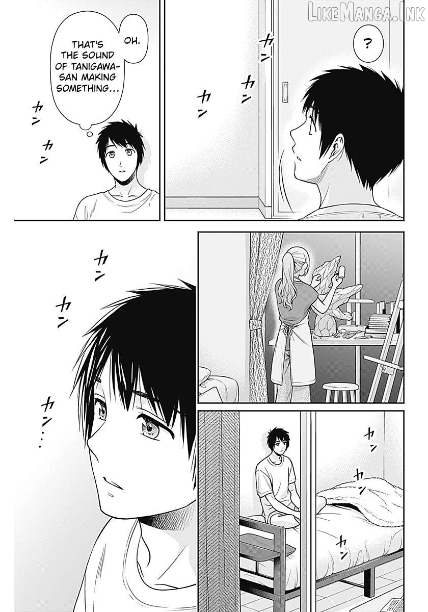 Can I Live With You? Chapter 73 page 9