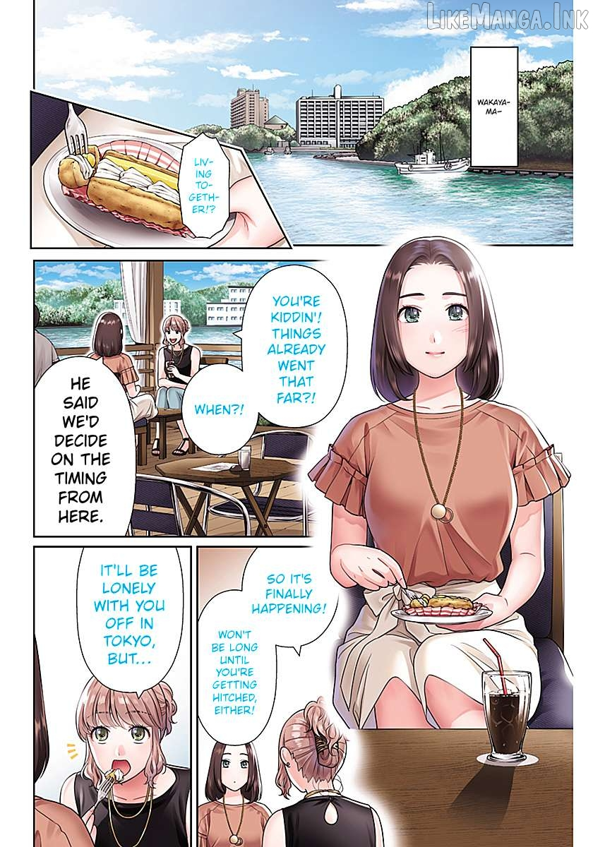 Can I Live With You? Chapter 73 page 2